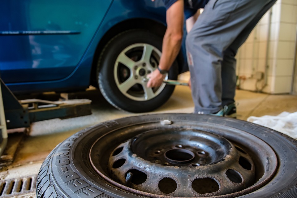 tire inflation gun